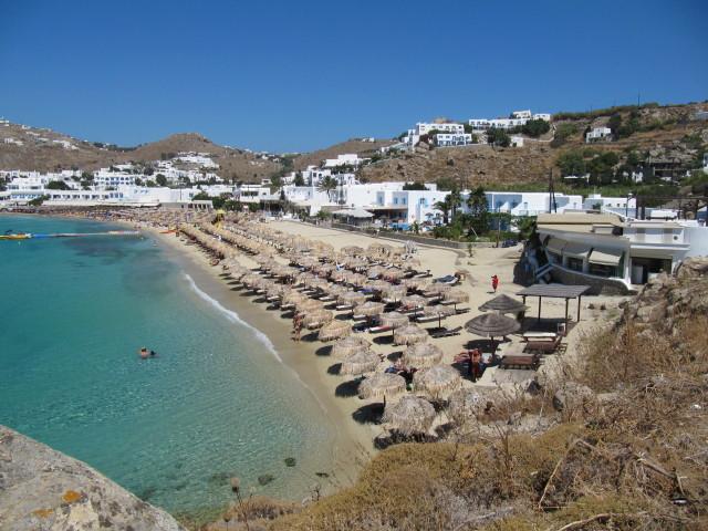 Sandee - Platis Gialos Beach