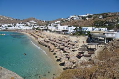 Sandee - Platis Gialos Beach