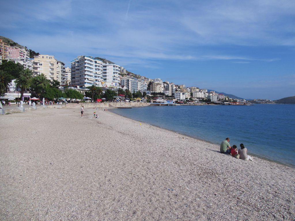 Sandee - Saranda Beach