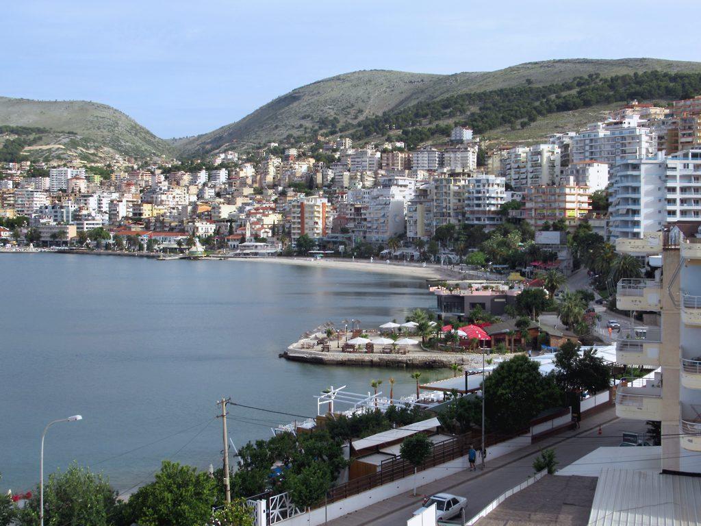 Sandee - Saranda Beach