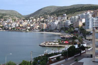 Sandee - Saranda Beach