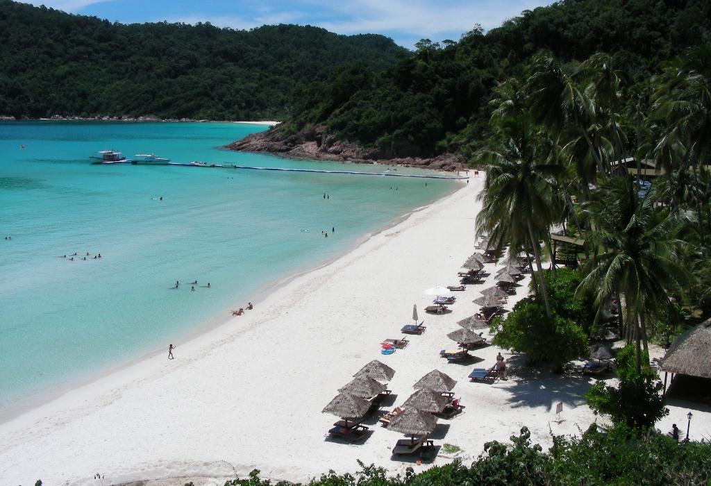 Sandee Taaras Beach