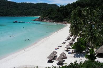 Sandee Taaras Beach