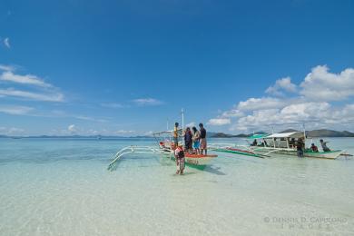 Sandee Banul Beach