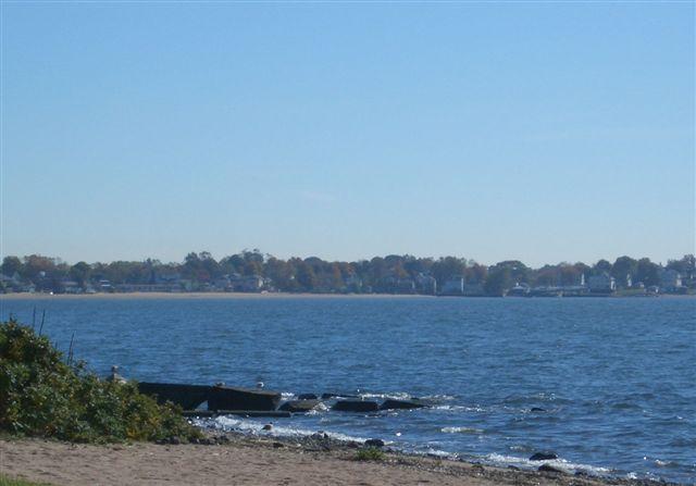 Sandee - Fort Hale Park Beach