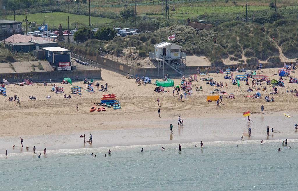 Sandee - Sea Palling Beach