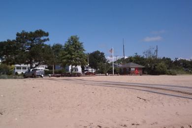 Sandee Abbott Park