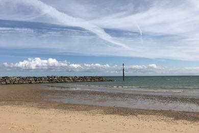 Sandee - Sea Palling Beach