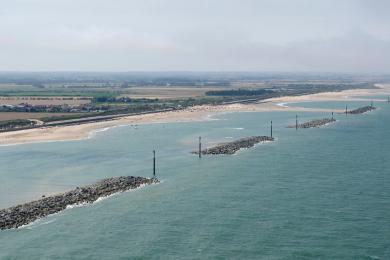 Sandee - Sea Palling Beach