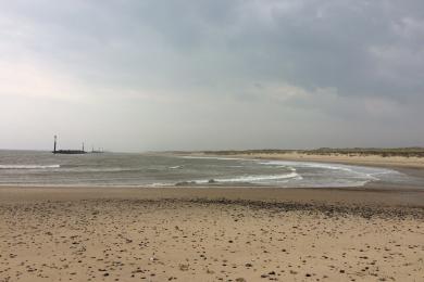 Sandee - Sea Palling Beach