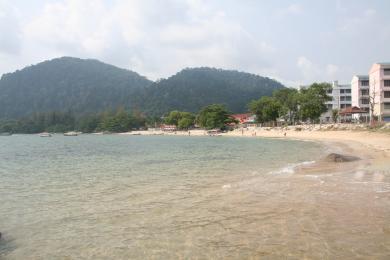 Sandee - Pantai Pasir Bogak