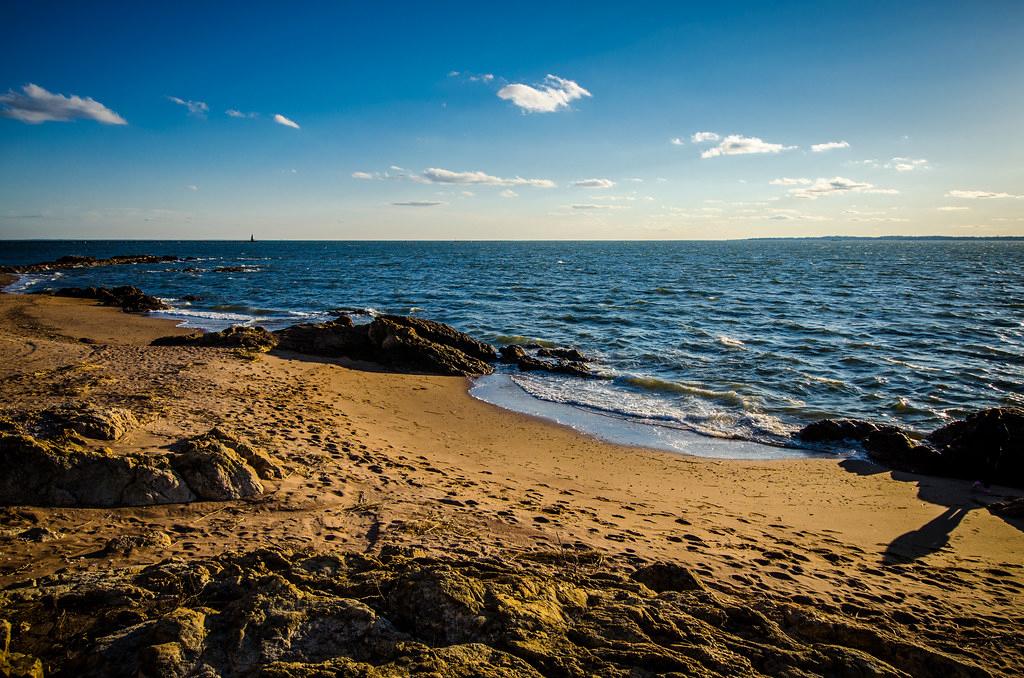 Sandee - Lighthouse Point Beach