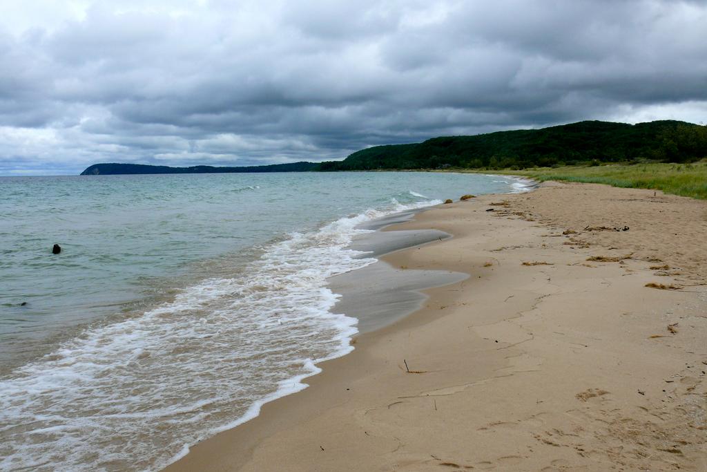 Sandee - Gooden Heane Cove Beach