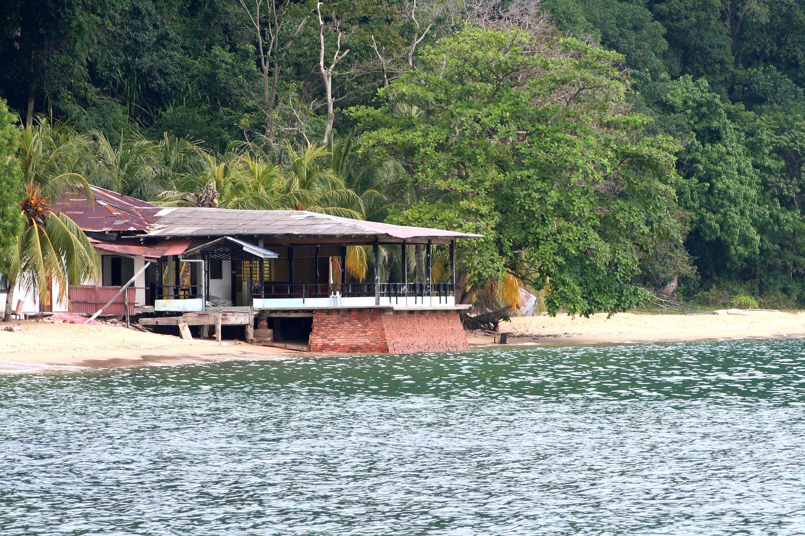 Sandee - Pantai Pasir Bogak