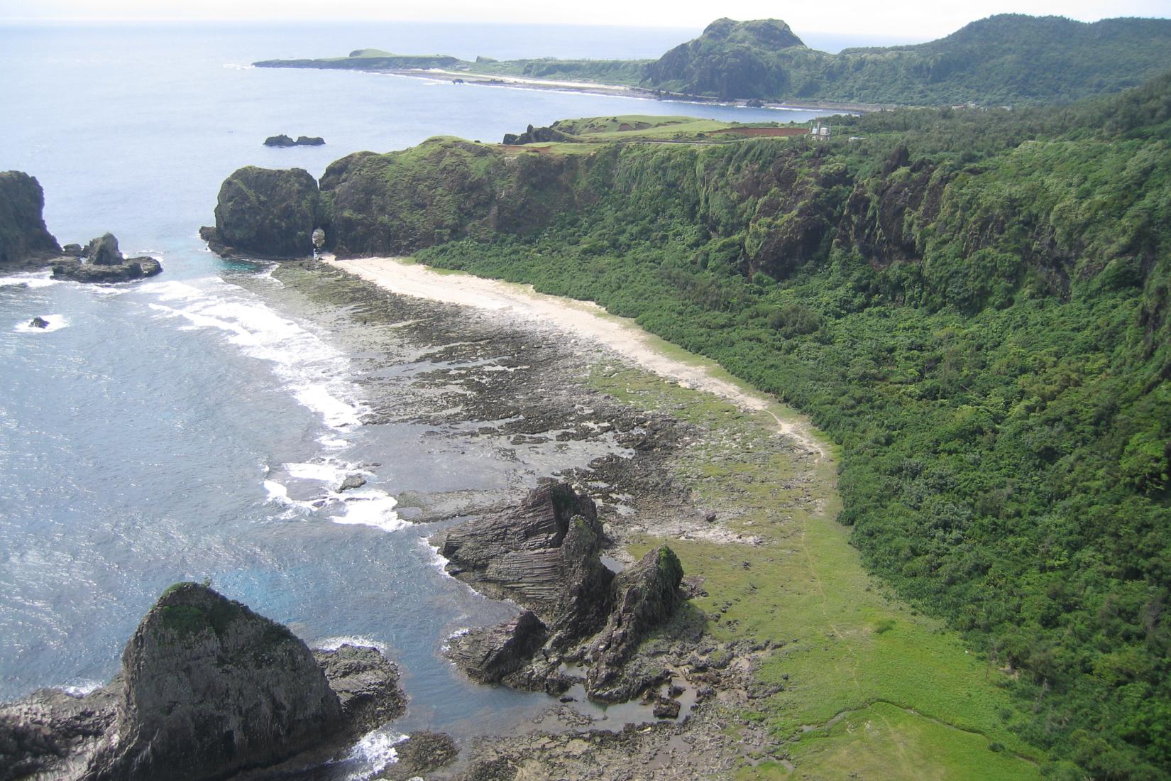 Sandee - Longmen Beach