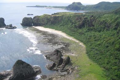 Sandee Longmen Beach