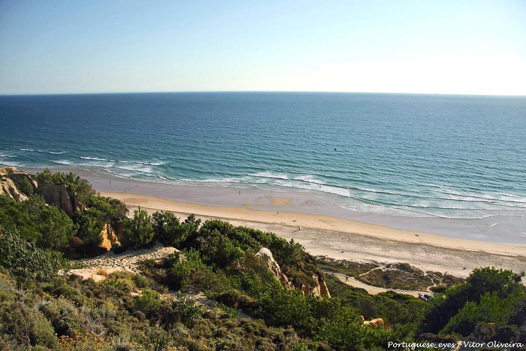 Costa da Caparica Photo - Sandee