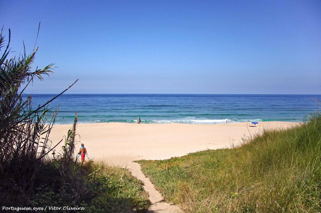 Sandee - Praia Da Aberta Nova