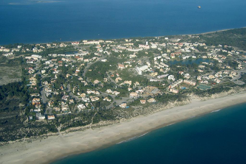 Sandee - Praia Atlantica Del Soltroia