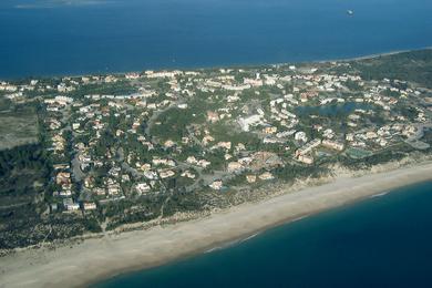 Sandee Praia Atlantica Del Soltroia Photo