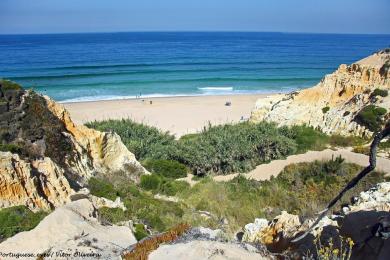 Sandee - Praia Da Aberta Nova