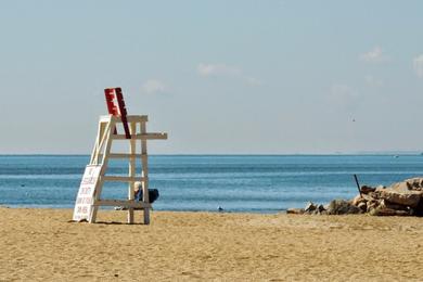 Sandee Clinton Town Beach