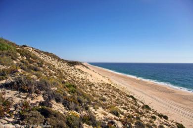 Sandee - Praia Da Aberta Nova