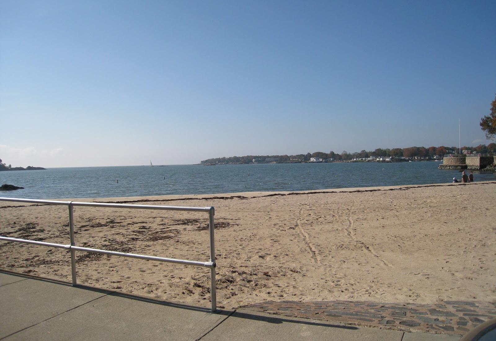 Sandee - Branford Point Beach