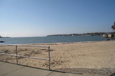 Sandee Branford Point Beach Photo