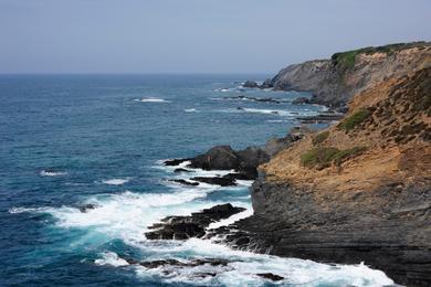 Sandee Praia Da Baia Dos Tiros