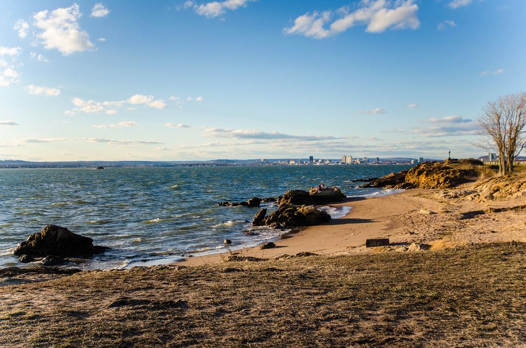 Sandee - Lighthouse Point Beach