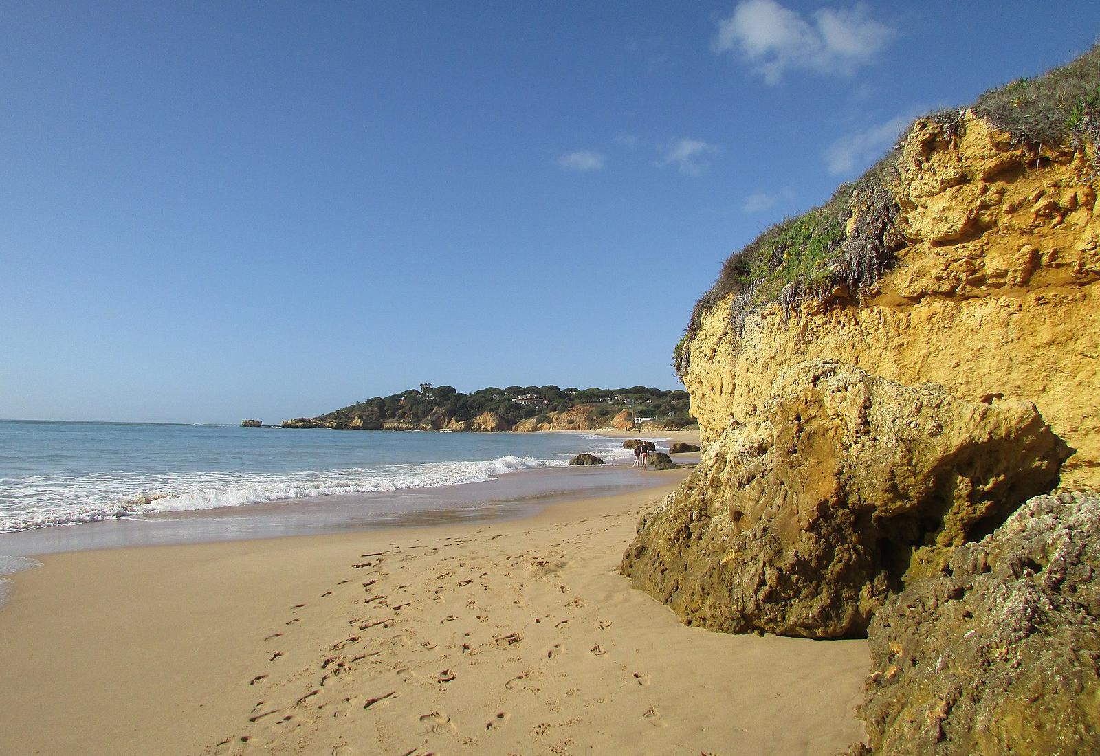 Sandee - Praia Da Balaia