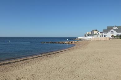 Sandee - East Haven Town Beach