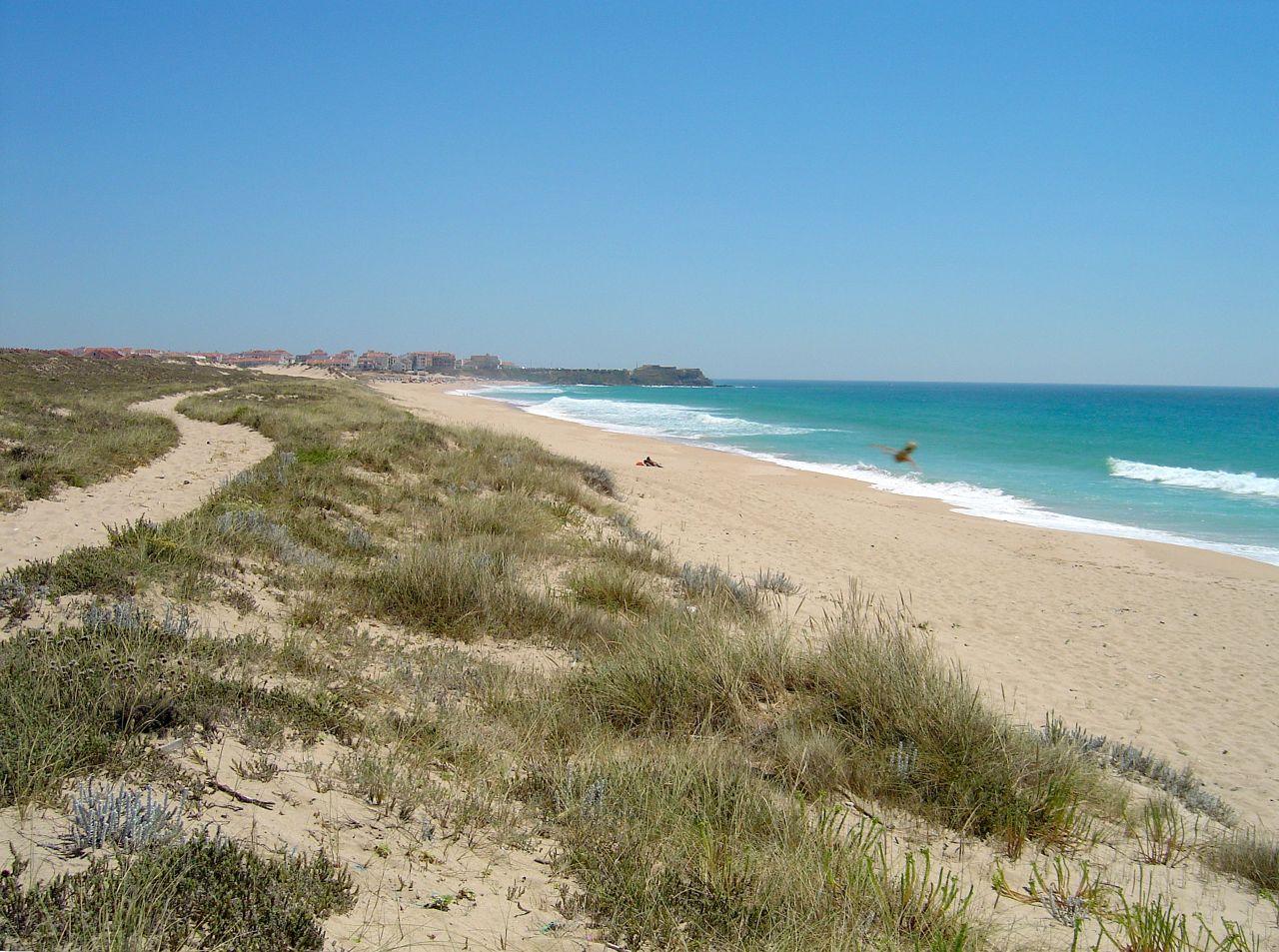 Sandee - Praia Da Consolacao