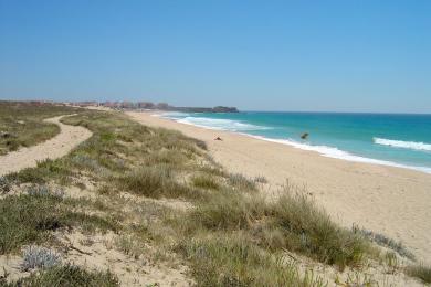 Sandee Praia Da Consolacao Photo