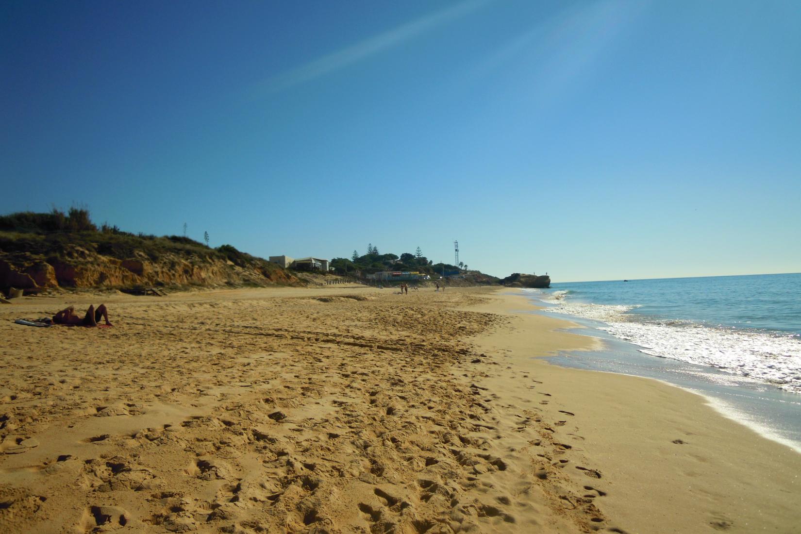 Sandee - Praia Da Gale