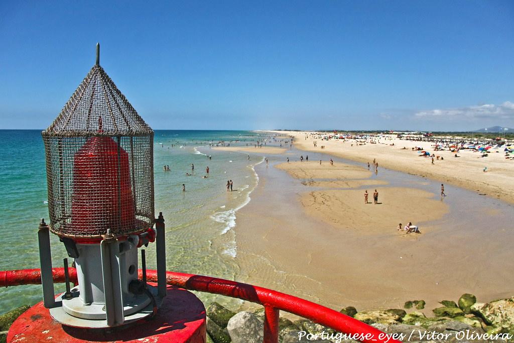 Sandee - Praia Da Ilha De Tavira