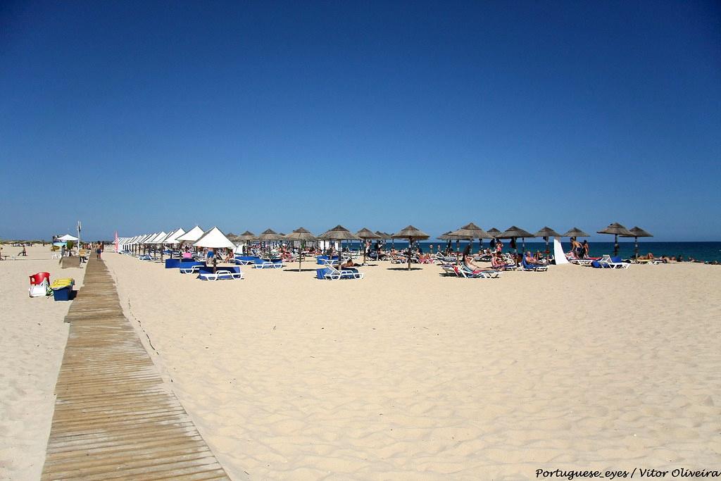 Sandee - Praia Da Ilha De Tavira