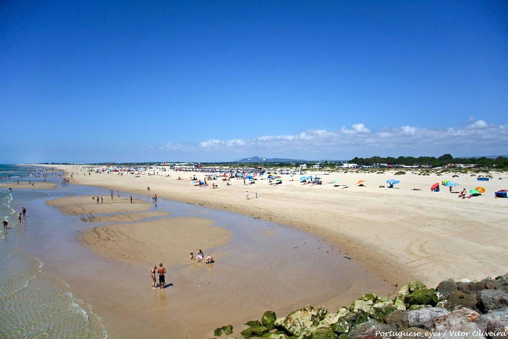 Sandee - Praia Da Ilha De Tavira