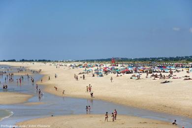 Sandee Praia Da Ilha De Tavira Photo