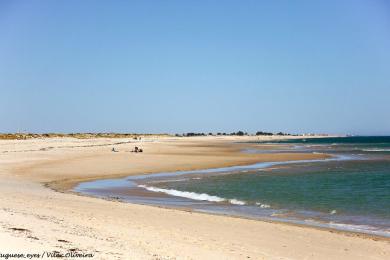 Sandee - Praia Da Ilha De Tavira