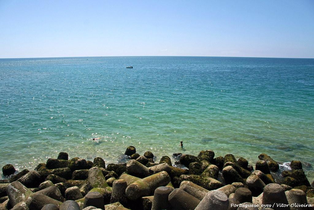 Sandee - Praia Da Ilha De Tavira