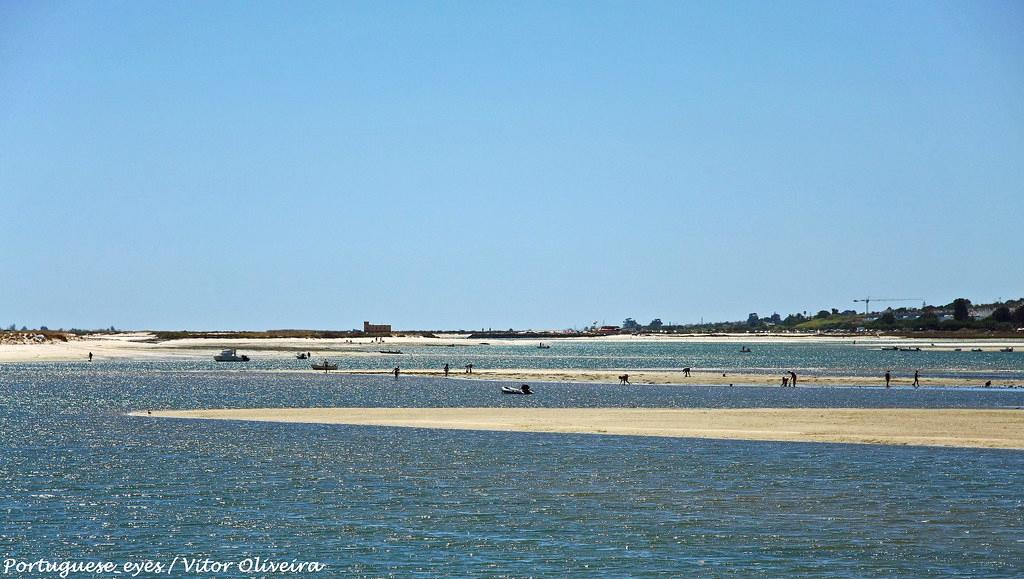 Sandee - Praia Da Ilha De Tavira