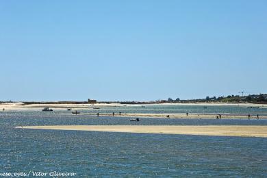 Sandee - Praia Da Ilha De Tavira