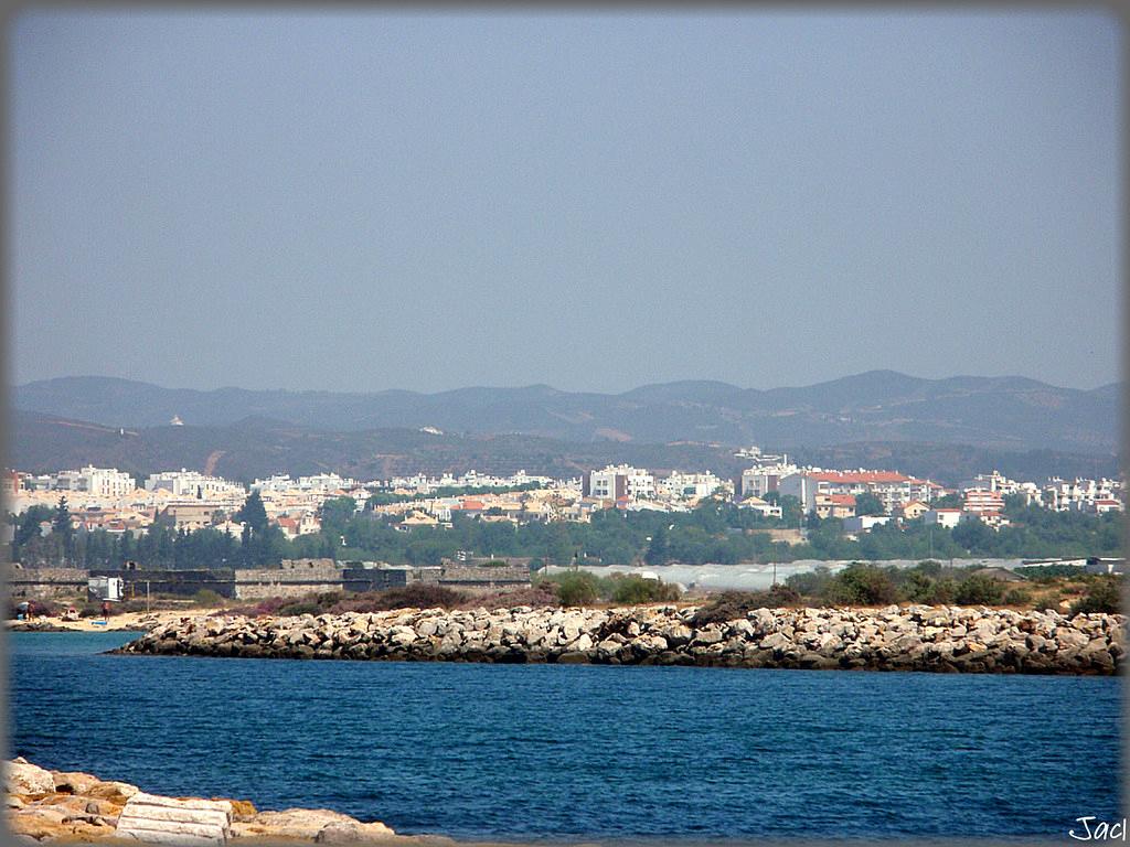 Sandee - Praia Da Ilha De Tavira