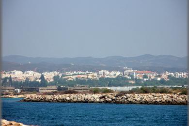 Sandee - Praia Da Ilha De Tavira