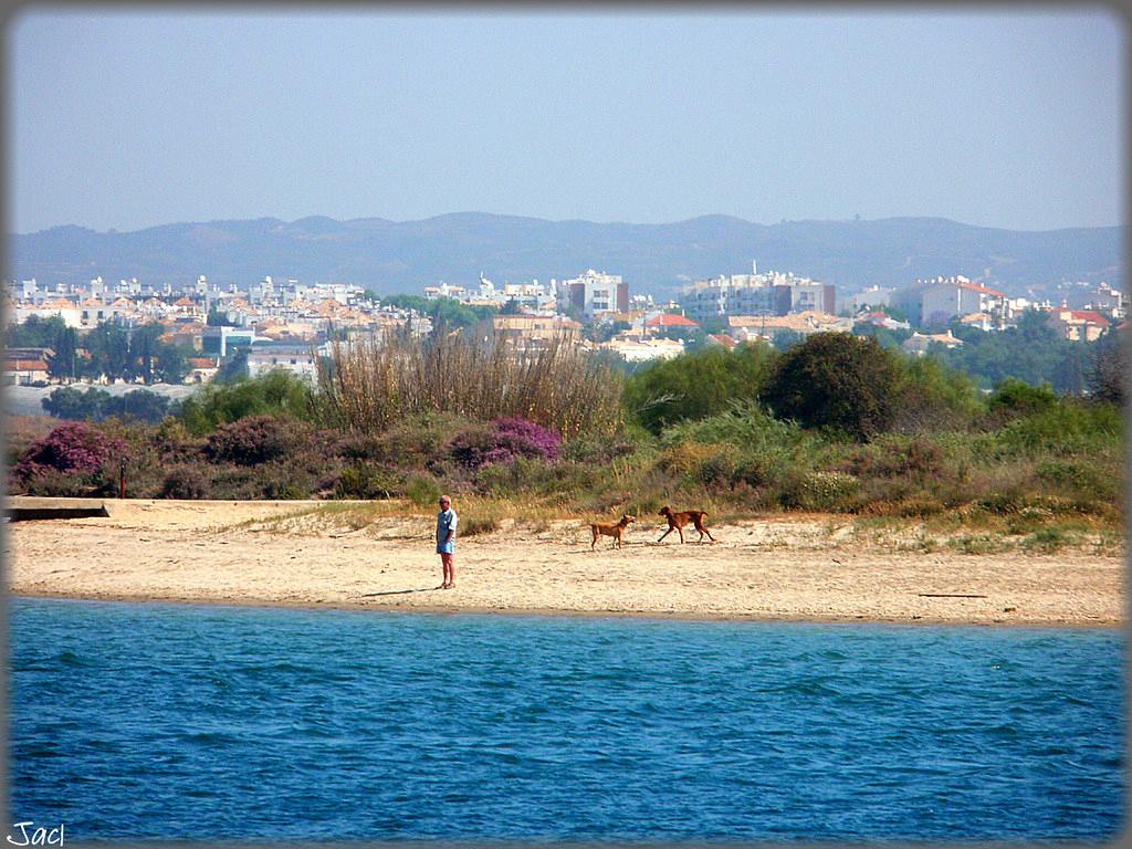 Sandee - Praia Da Ilha De Tavira