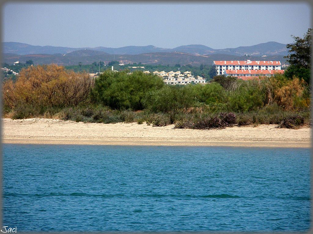 Sandee - Praia Da Ilha De Tavira