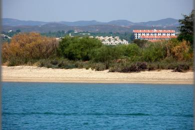 Sandee - Praia Da Ilha De Tavira