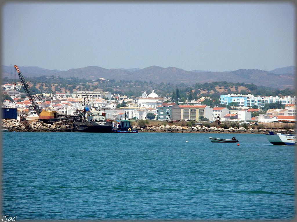 Sandee - Praia Da Ilha De Tavira